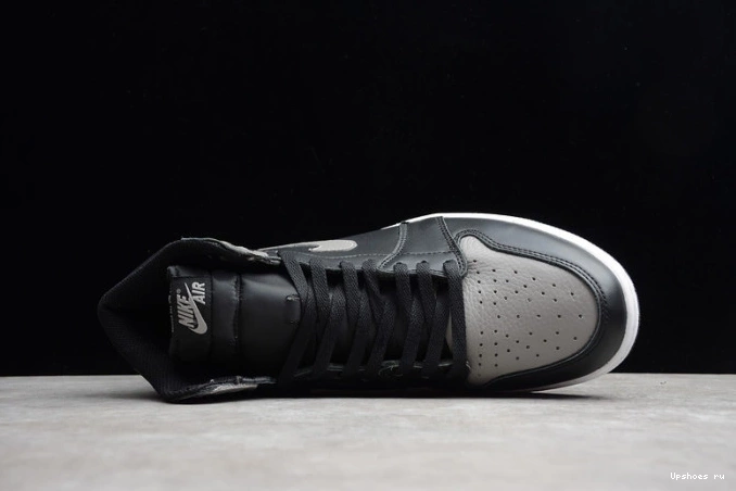 Retro “Shadow”555088-013 Air OG High 1 Jordan 0825